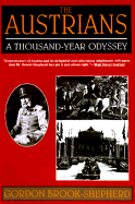 The Austrians: A Thousand-year Odyssey