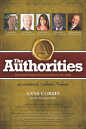 The Authorities - Anne Corbin: Powerful Wisdom from Leaders in the Field