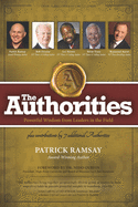 The Authorities - Patrick Ramsay: Powerful Wisdom from Leaders in the Field