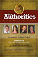 The Authorities: Seema Giri: Powerful Wisdom from Leaders in the Field