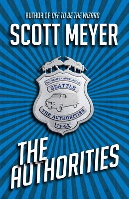 The Authorities - Meyer, Scott