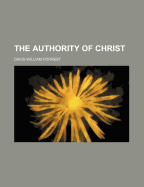 The Authority of Christ