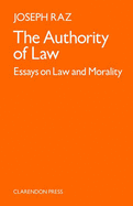 The Authority of Law