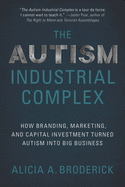The Autism Industrial Complex: How Branding, Marketing, and Capital Investment Turned Autism Into Big Business