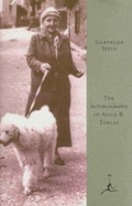 The Autobiography of Alice B. Toklas - Stein, Gertrude, Ms., and Gertrude Stein