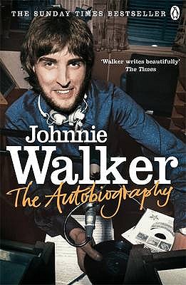 The Autobiography - Walker, Johnnie