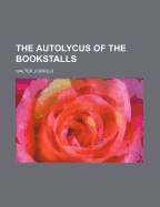 The Autolycus of the Bookstalls