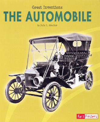 The Automobile - Sinclair, Julie L