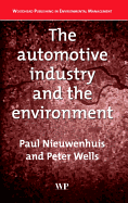 The Automotive Industry and the Environment