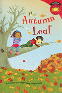 The Autumn Leaf