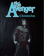 The Avenger Chronicles: (Book Market)