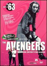 The Avengers '63: Set 3 [2 Discs]