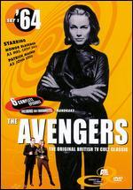 The Avengers '64: Set 1 [2 Discs]