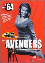 The Avengers '64: Set 2 [2 Discs]