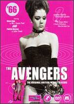 The Avengers '66, Vol. 3
