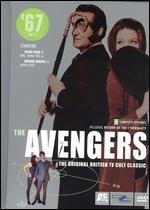 The Avengers '67: Set 3 [2 Discs]