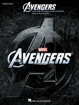 The Avengers: Music from the Motion Picture Soundtrack - Silvestri, Alan (Composer)