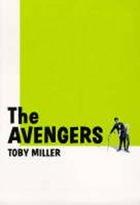 The Avengers - Miller, Toby
