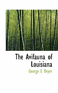 The Avifauna of Louisiana