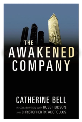 The Awakened Company - Bell, Catherine R