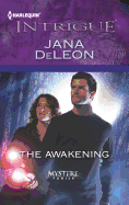 The Awakening: A Mystery Novel
