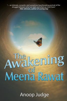 The Awakening of Meena Rawat - Judge, Anoop