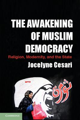 The Awakening of Muslim Democracy: Religion, Modernity, and the State - Cesari, Jocelyne