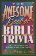 The Awesome Book of Bible Trivia