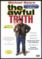 The Awful Truth: The Entire Series [4 Discs]