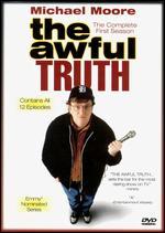 The Awful Truth: The Premiere Season [2 Discs]