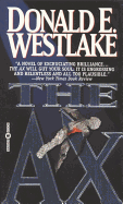 The Ax - Westlake, Donald E