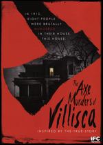 The Axe Murders of Villisca - Tony E. Valenzuela 