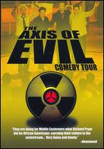 The Axis of Evil Comedy Tour - Michael Simon