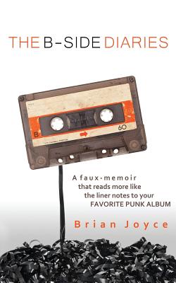The B-Side Diaries - Joyce, Brian
