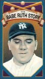 The Babe Ruth Story