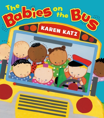 The Babies on the Bus - 