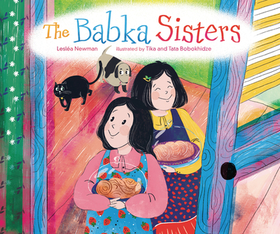 The Babka Sisters - Newman, Lesla