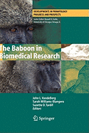 The Baboon in Biomedical Research