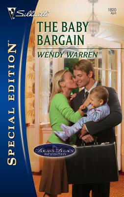 The Baby Bargain - Warren, Wendy