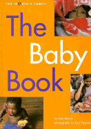 The Baby Book - Morris, Ann, and Heyman, Ken (Photographer)