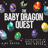 The Baby Dragon Quest