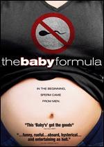 The Baby Formula - Alison Reid