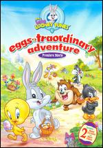 The Baby Looney Tunes' Eggs-Traordinary Adventure - Gloria Yuh Jenkins