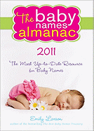 The Baby Names Almanac