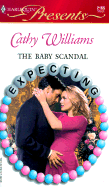 The Baby Scandal - Williams, Cathy