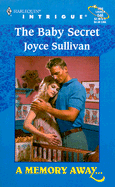 The Baby Secret - Sullivan, Joyce