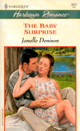 The Baby Surprise - Denison, Janelle