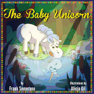 The Baby Unicorn