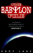 The Babylon File