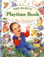 The Baby's Playtime Book